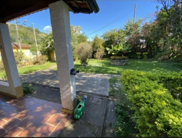 Passa Quatro- Casa Inteira Rustica Para Ate 9 Pessoas Zewnętrze zdjęcie