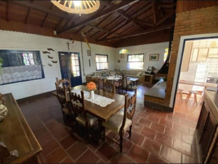 Passa Quatro- Casa Inteira Rustica Para Ate 9 Pessoas Zewnętrze zdjęcie
