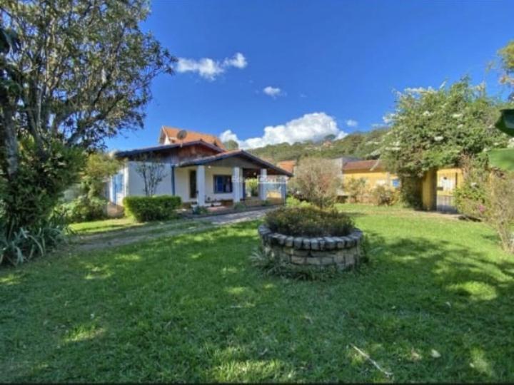 Passa Quatro- Casa Inteira Rustica Para Ate 9 Pessoas Zewnętrze zdjęcie