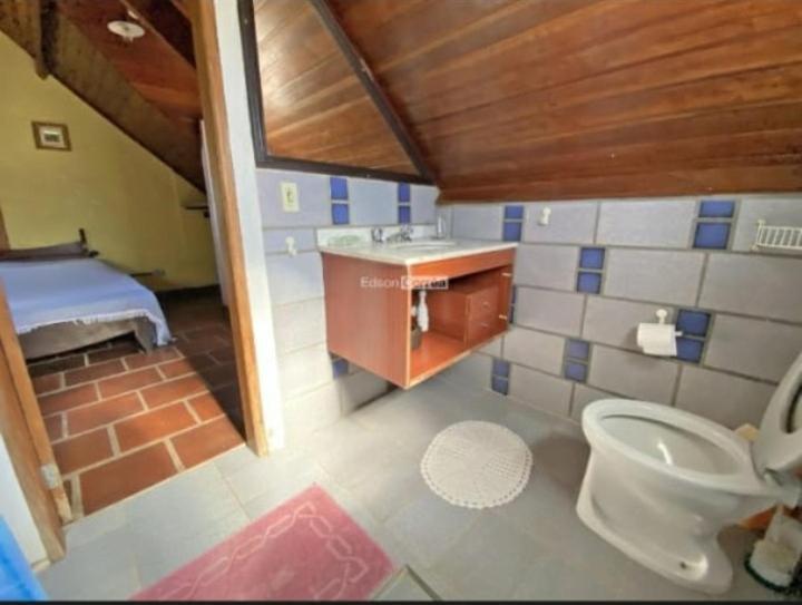 Passa Quatro- Casa Inteira Rustica Para Ate 9 Pessoas Zewnętrze zdjęcie