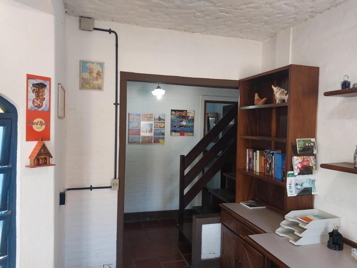Passa Quatro- Casa Inteira Rustica Para Ate 9 Pessoas Zewnętrze zdjęcie