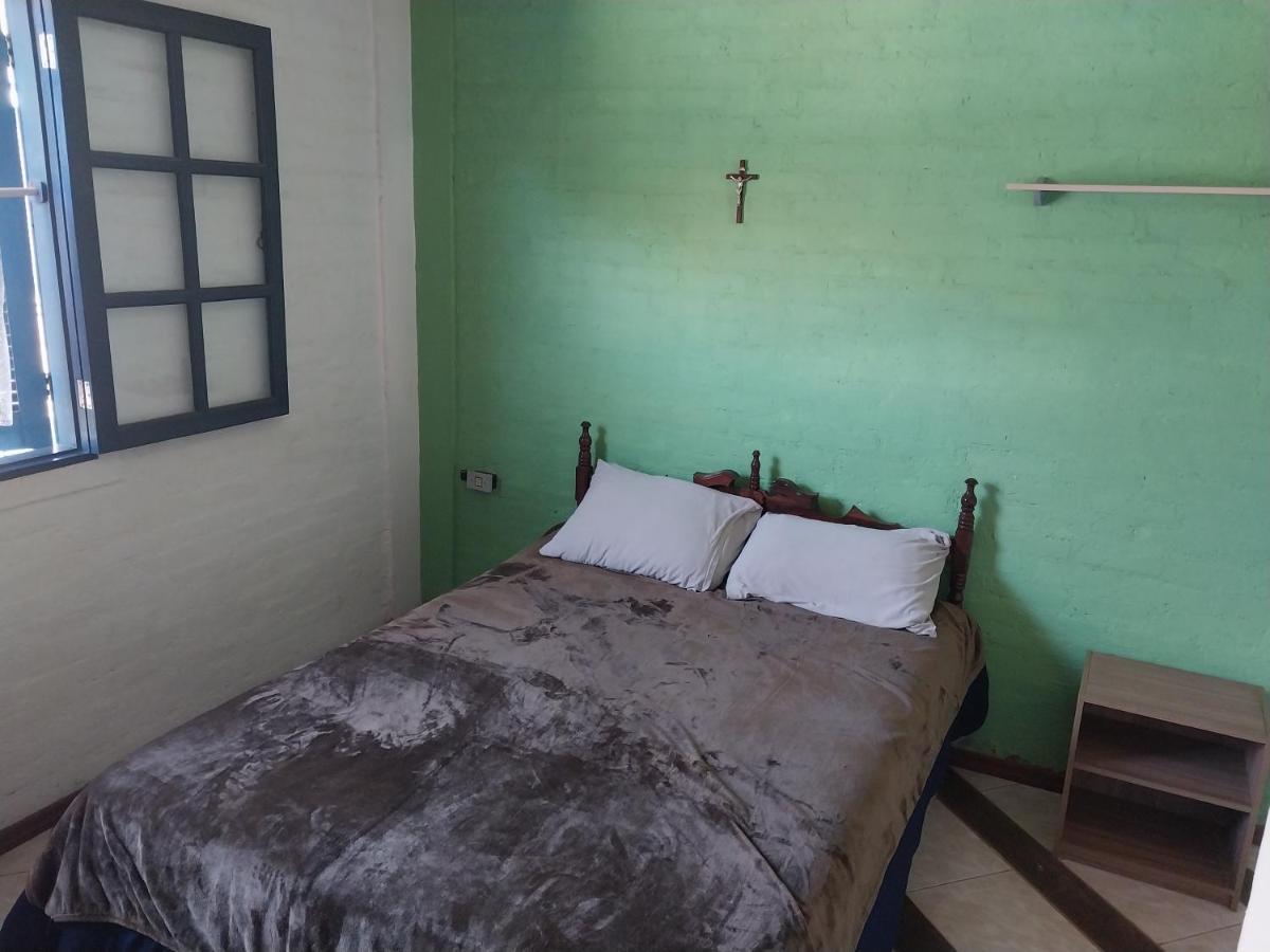 Passa Quatro- Casa Inteira Rustica Para Ate 9 Pessoas Zewnętrze zdjęcie