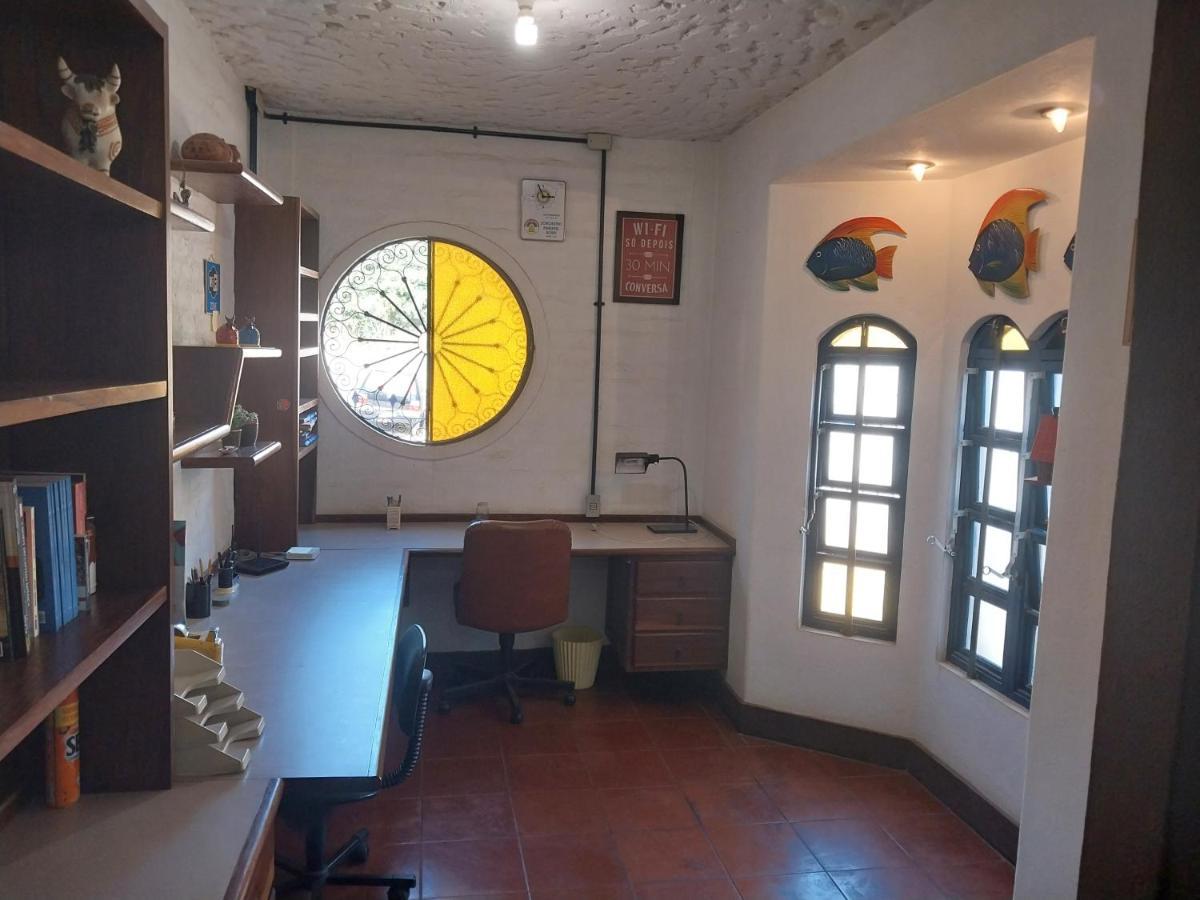 Passa Quatro- Casa Inteira Rustica Para Ate 9 Pessoas Zewnętrze zdjęcie